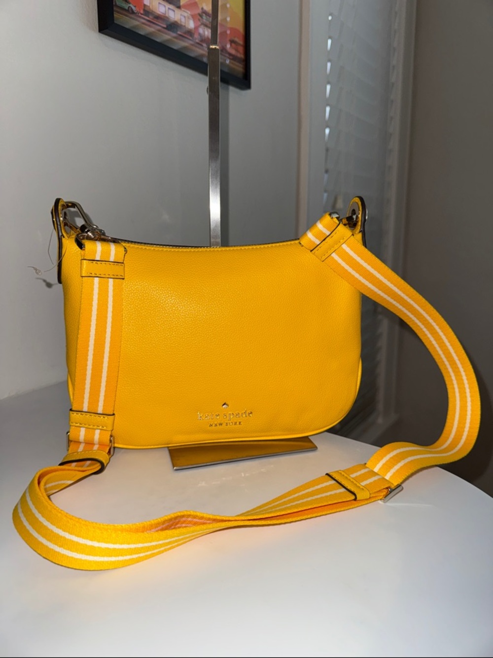 Kate Spade Rosie Small Crossbody Bag - Picture 4 of 7